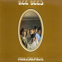 Bee Gees/Horizontal