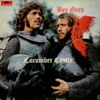 Bee Gees/Cucumber Castle