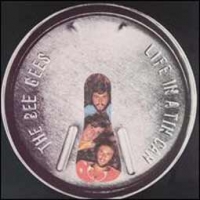 Bee Gees/Life in a Tin Can