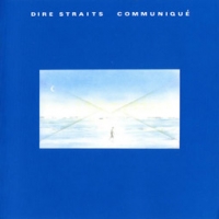 Dire Straits/Communiqué