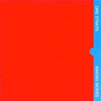 Dire Straits/Making Movies