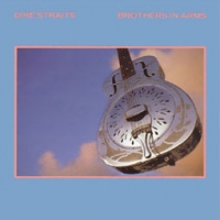 Dire Straits/Brothers in Arms