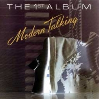 Modern Talking/The 1st Album