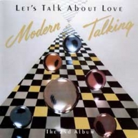 Modern Talking/Let's Talk About Love