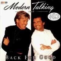 Modern Talking/Back for Good