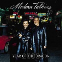 Modern Talking/Year of the Dragon