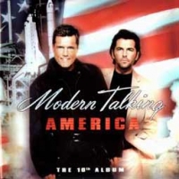 Modern Talking/America