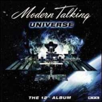 Modern Talking/Universe