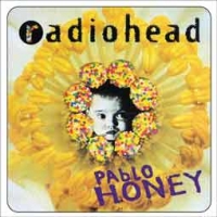 Radiohead/Pablo Honey