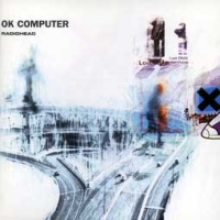 Radiohead/OK Computer