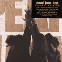 Pearl Jam/Ten