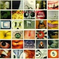 Pearl Jam/No Code