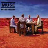 Muse/Black Holes and Revelations