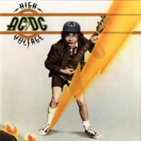AC-DC/High Voltage