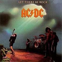 AC-DC/Let There Be Rock