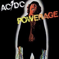 AC-DC/Powerage