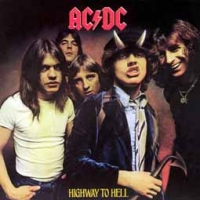 AC-DC/Highway to Hell