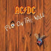AC-DC/Fly on the Wall