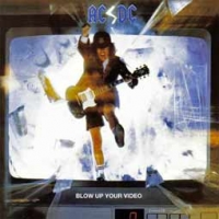 AC-DC/Blow Up Your Video