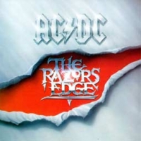 AC-DC/The Razors Edge
