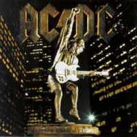 AC-DC/Stiff Upper Lip