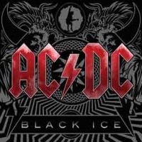 AC-DC/Black Ice