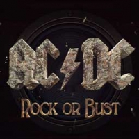 AC-DC/Rock or Bust