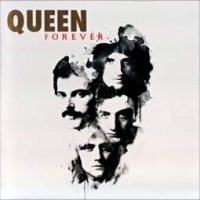 Queen/Queen Forever