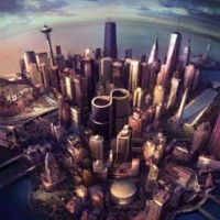 Foo Fighters/Sonic Highways