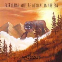 Weezer/Everything Will Be Alright in the End