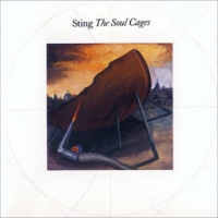 Sting/The Soul Cages