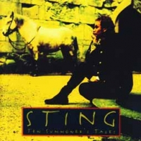 Sting/Ten Summoner's Tales