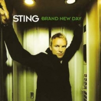 Sting/Brand New Day