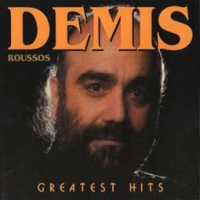 Demis Roussos/Greatest Hits