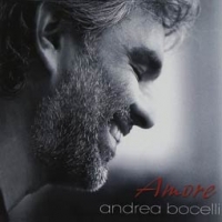 Andrea Bocelli/Amore