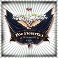 Foo Fighters/In Your Honor