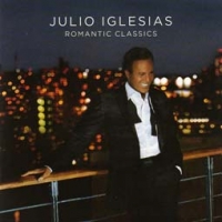 Julio Iglesias/Romantic Classics