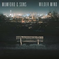 Mumford & Sons/Wilder Mind