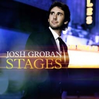 Josh Groban/Stages