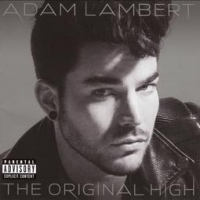 Adam Lambert/The Original High