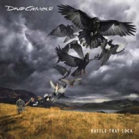 David Gilmour/Rattle That Lock