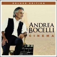 Andrea Bocelli/Cinema