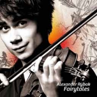 Alexander Rybak/Fairytales