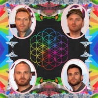 Coldplay/A Head Full Of Dreams