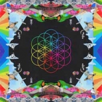 Coldplay/A Head Full Of Dreams