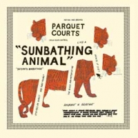 Parquet Courts/Sunbathing Animal