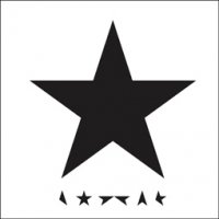 David Bowie/Blackstar