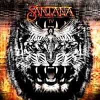 Santana/Santana IV