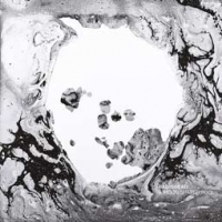 Radiohead/A Moon Shaped Pool