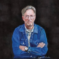 Eric Clapton/I Still Do